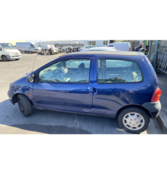 Poignee porte avant droit RENAULT TWINGO 1