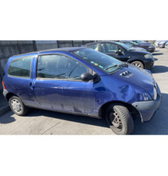 Poignee porte avant droit RENAULT TWINGO 1