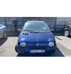Poignee porte avant droit RENAULT TWINGO 1