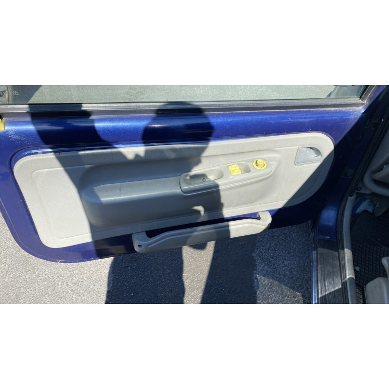 Poignee porte avant droit RENAULT TWINGO 1 Photo n°12