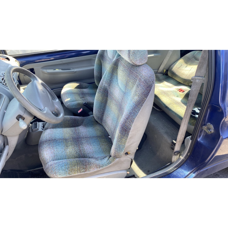 Poignee porte avant droit RENAULT TWINGO 1 Photo n°14