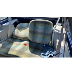 Poignee porte avant droit RENAULT TWINGO 1