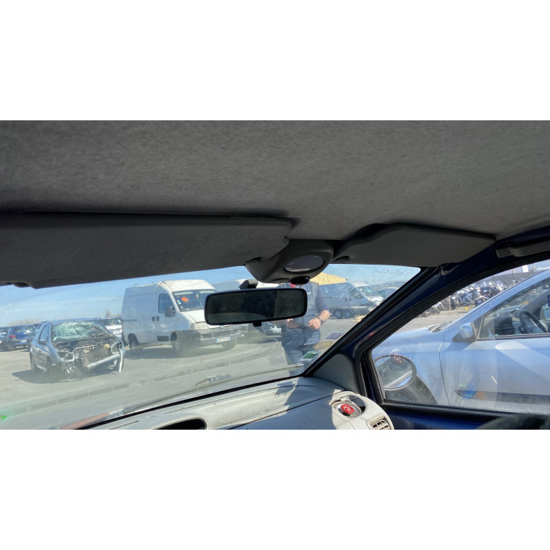 Poignee porte avant droit RENAULT TWINGO 1 Photo n°17