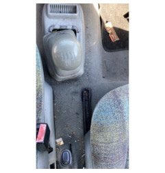 Poignee porte avant droit RENAULT TWINGO 1