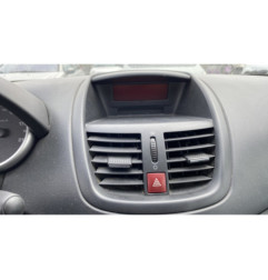 Demarreur PEUGEOT 207