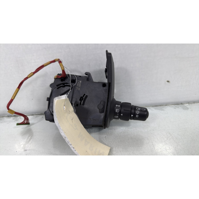 Commodo d'essuie glaces RENAULT MODUS Photo n°1
