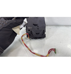 Commodo d'essuie glaces RENAULT MODUS