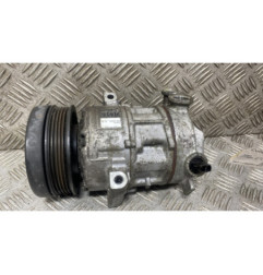 Compresseur clim OPEL CORSA E Photo n°1
