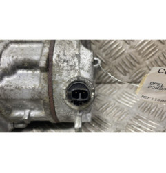 Compresseur clim OPEL CORSA E