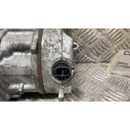 Compresseur clim OPEL CORSA E