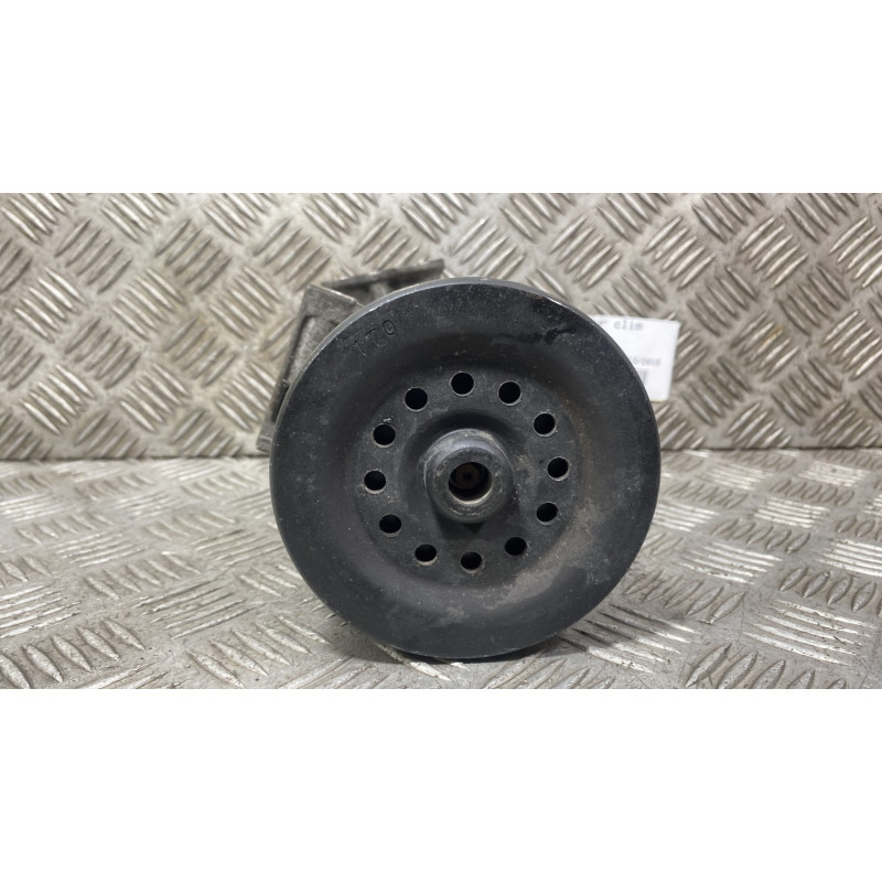 Compresseur clim OPEL CORSA E Photo n°4