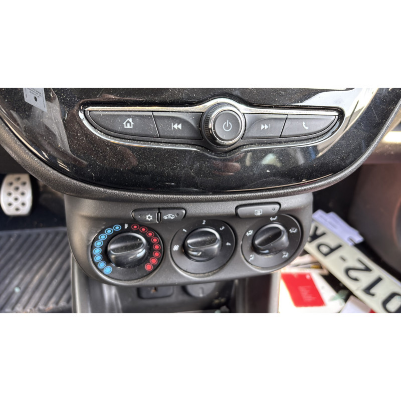 Compresseur clim OPEL CORSA E Photo n°19