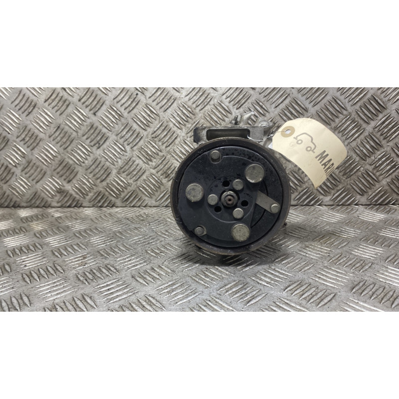 Compresseur clim MINI MINI 2 R55 Photo n°1