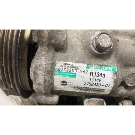 Compresseur clim MINI MINI 2 R55