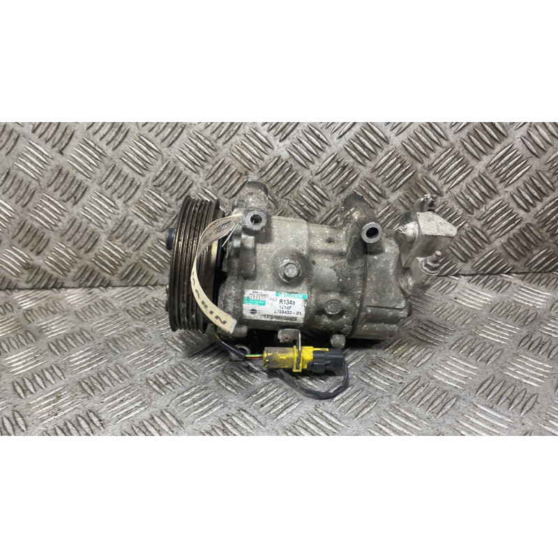 Compresseur clim MINI MINI 2 R55 Photo n°3