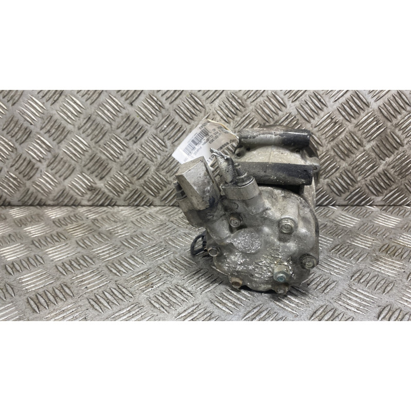 Compresseur clim MINI MINI 2 R55 Photo n°4