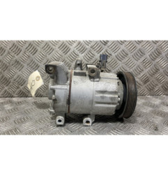 Compresseur clim HYUNDAI I 20 2 Photo n°1