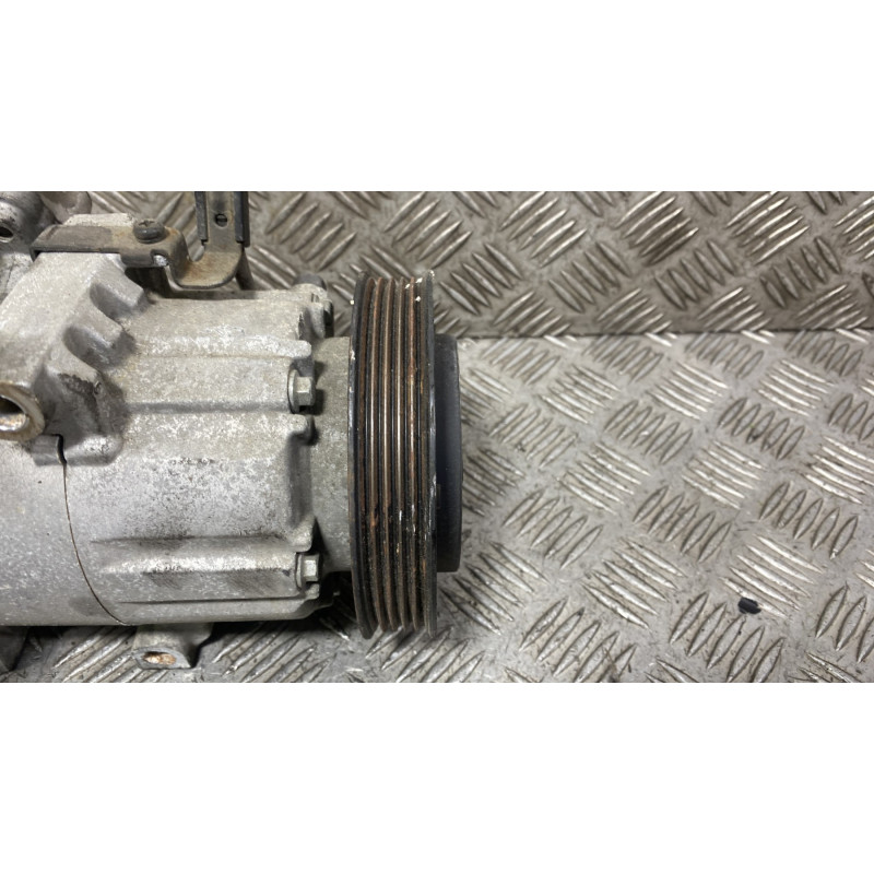 Compresseur clim HYUNDAI I 20 2 Photo n°2