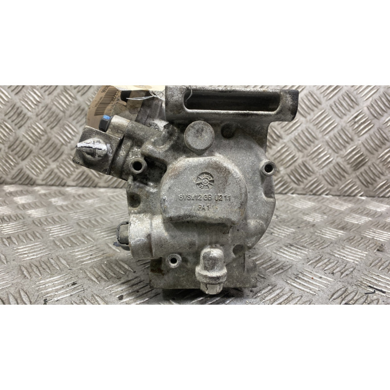Compresseur clim HYUNDAI I 20 2 Photo n°5