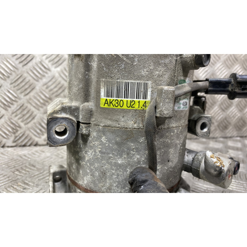 Compresseur clim HYUNDAI I 20 2 Photo n°8