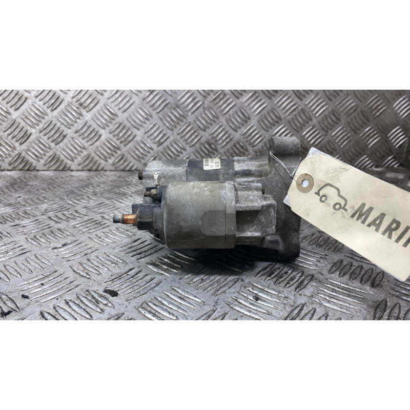 Demarreur CITROEN C3 1 Photo n°3