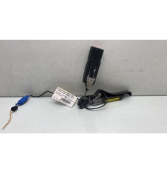Pretensionneur de ceinture avant droit CITROEN C3 1