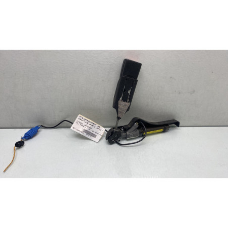 Pretensionneur de ceinture avant droit CITROEN C3 1