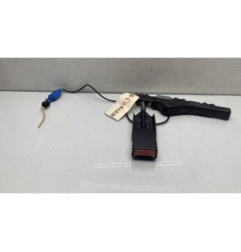 Pretensionneur de ceinture avant droit CITROEN C3 1