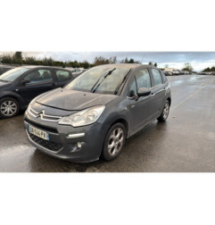 Neiman CITROEN C3 2