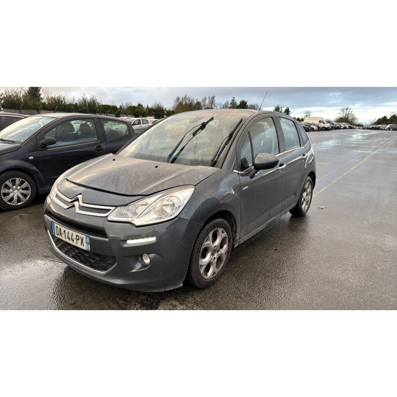 Neiman CITROEN C3 2 Photo n°4