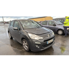 Neiman CITROEN C3 2