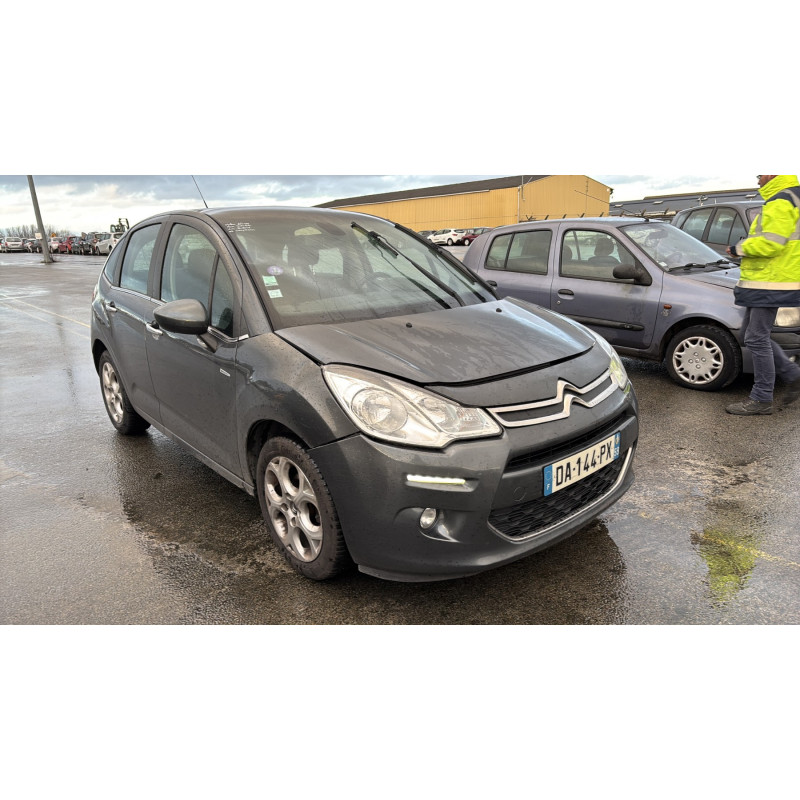 Neiman CITROEN C3 2 Photo n°5