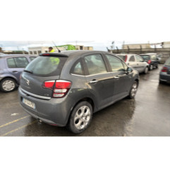 Neiman CITROEN C3 2
