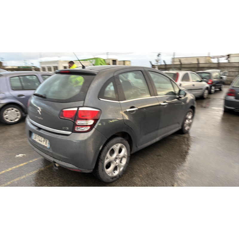 Neiman CITROEN C3 2 Photo n°6