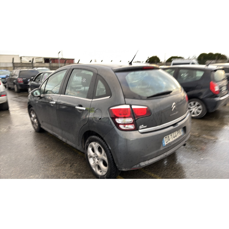 Neiman CITROEN C3 2 Photo n°7