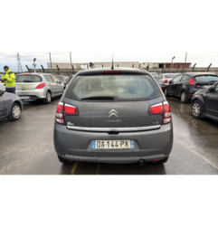 Neiman CITROEN C3 2