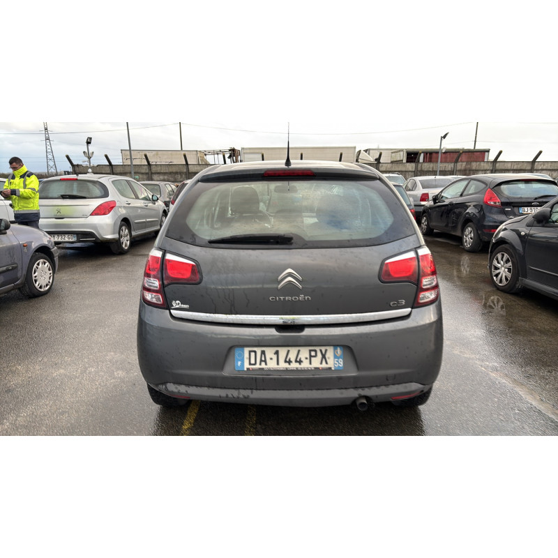 Neiman CITROEN C3 2 Photo n°8