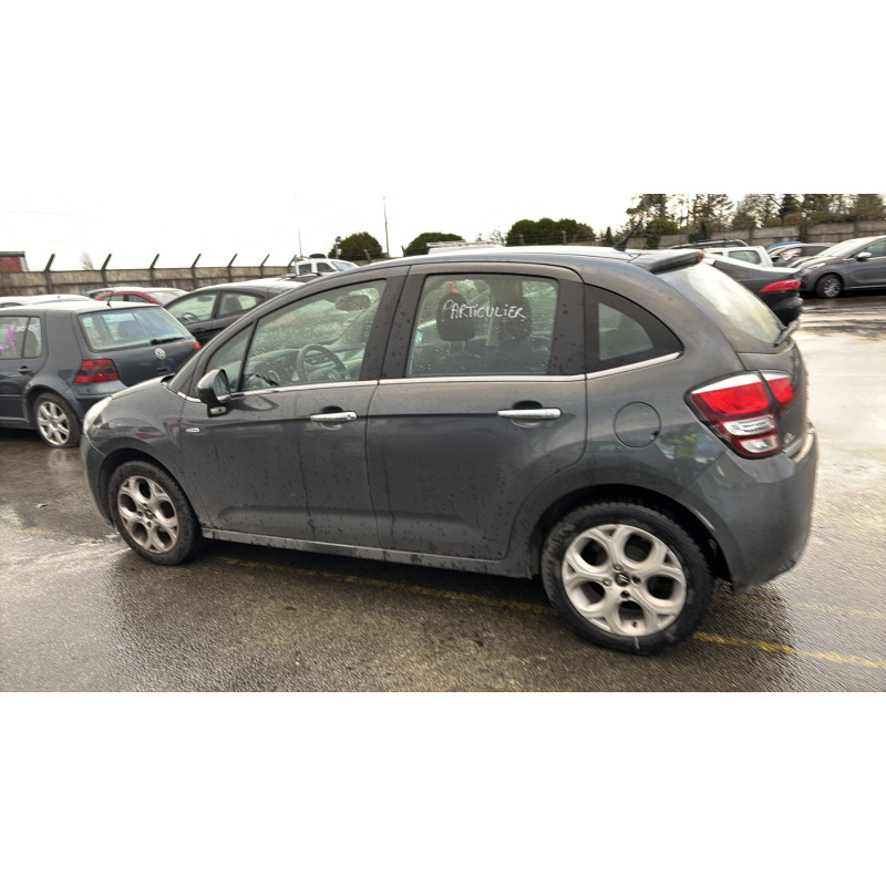 Neiman CITROEN C3 2 Photo n°9