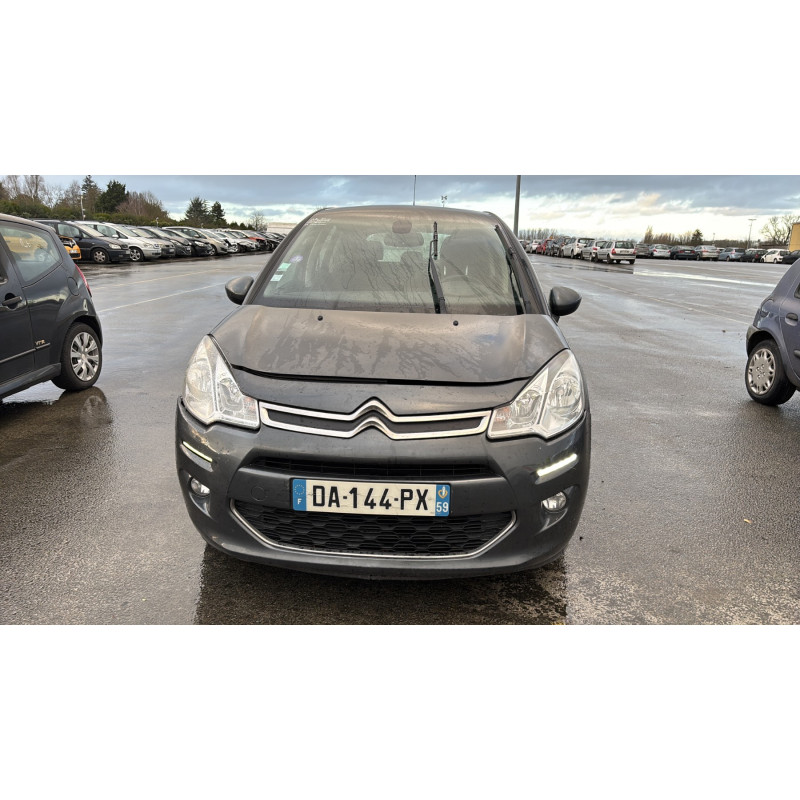 Neiman CITROEN C3 2 Photo n°10