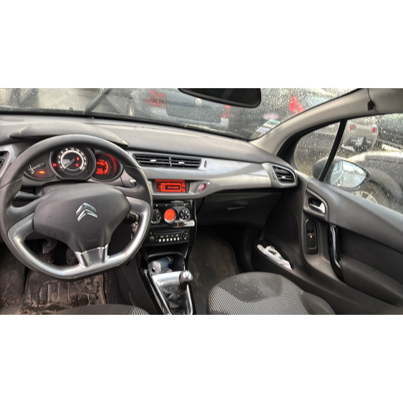 Neiman CITROEN C3 2 Photo n°12