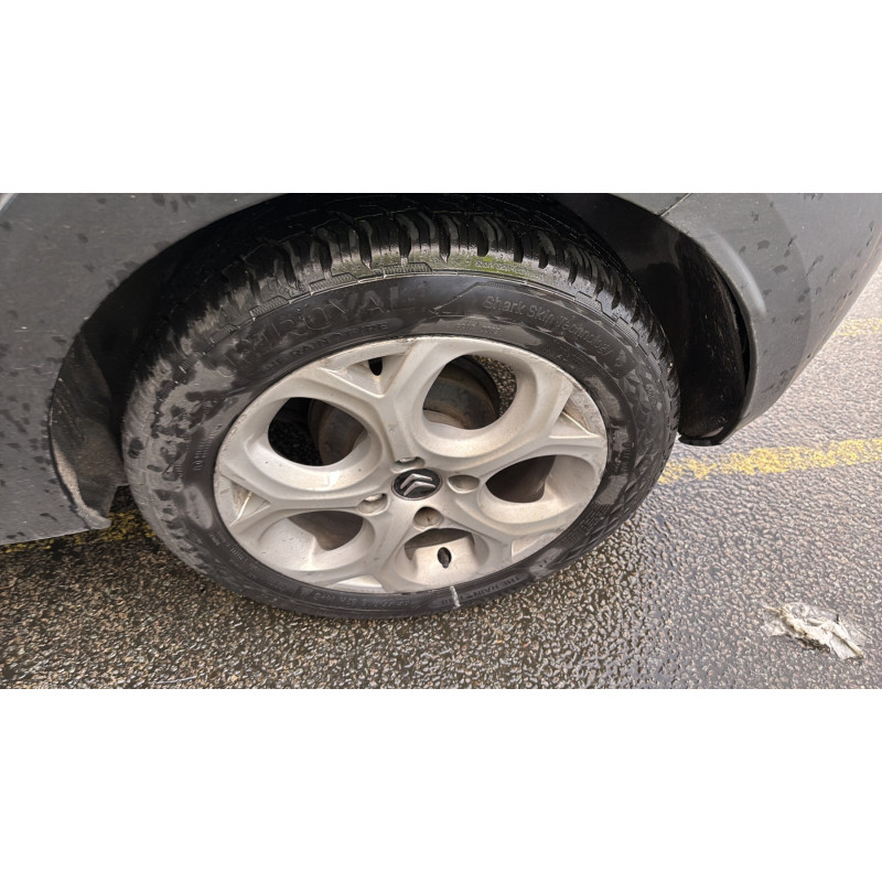 Neiman CITROEN C3 2 Photo n°13