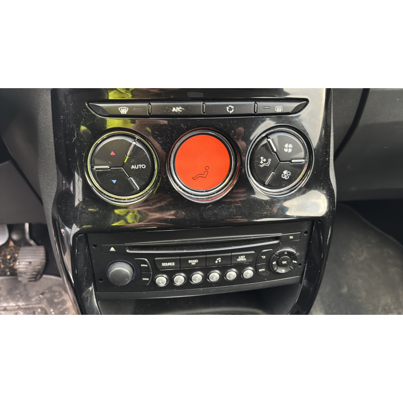 Neiman CITROEN C3 2 Photo n°15