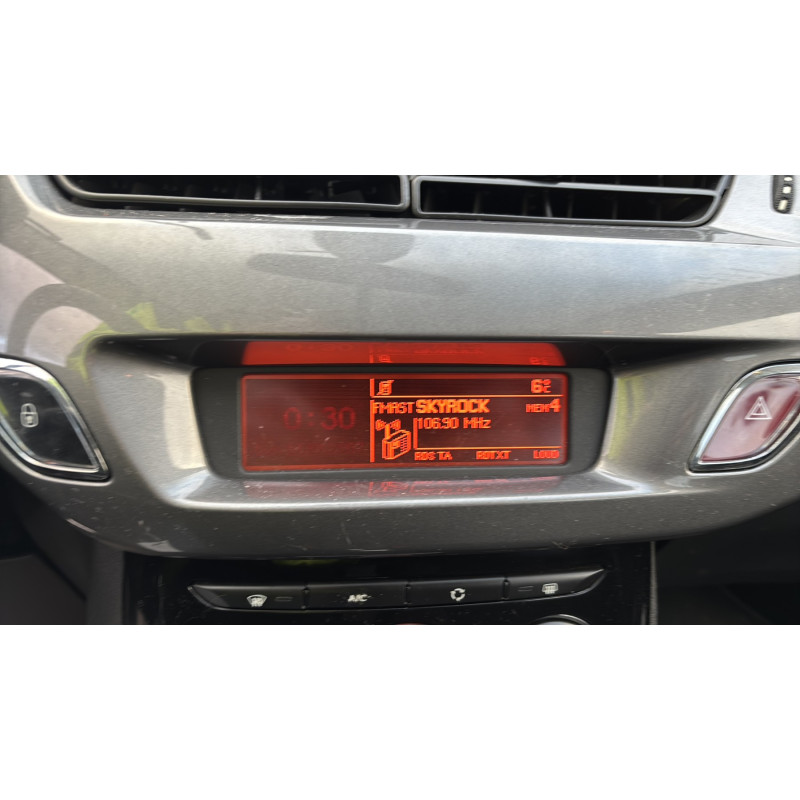 Neiman CITROEN C3 2 Photo n°16