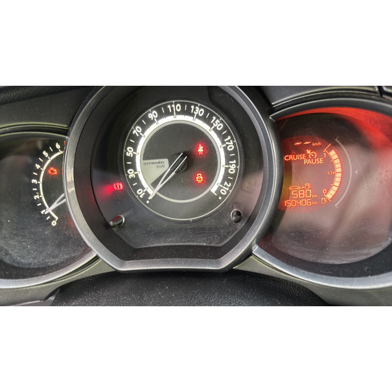 Neiman CITROEN C3 2 Photo n°17