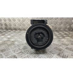 Compresseur clim CITROEN C3 2 Photo n°1