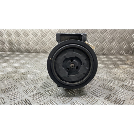 Compresseur clim CITROEN C3 2 Photo n°1