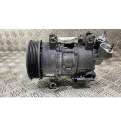 Compresseur clim CITROEN C3 2