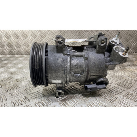 Compresseur clim CITROEN C3 2