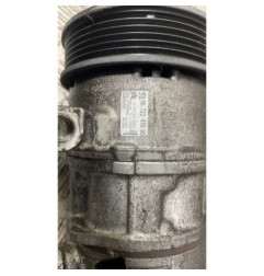 Compresseur clim CITROEN C3 2