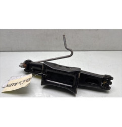 Cric CITROEN C3 2